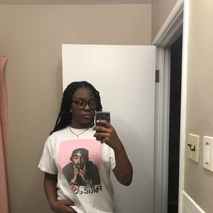 Meet your Posher, Malaika